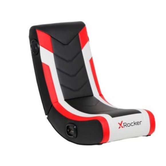 Gaming Chair | X Rocker - Picture 1 of 6